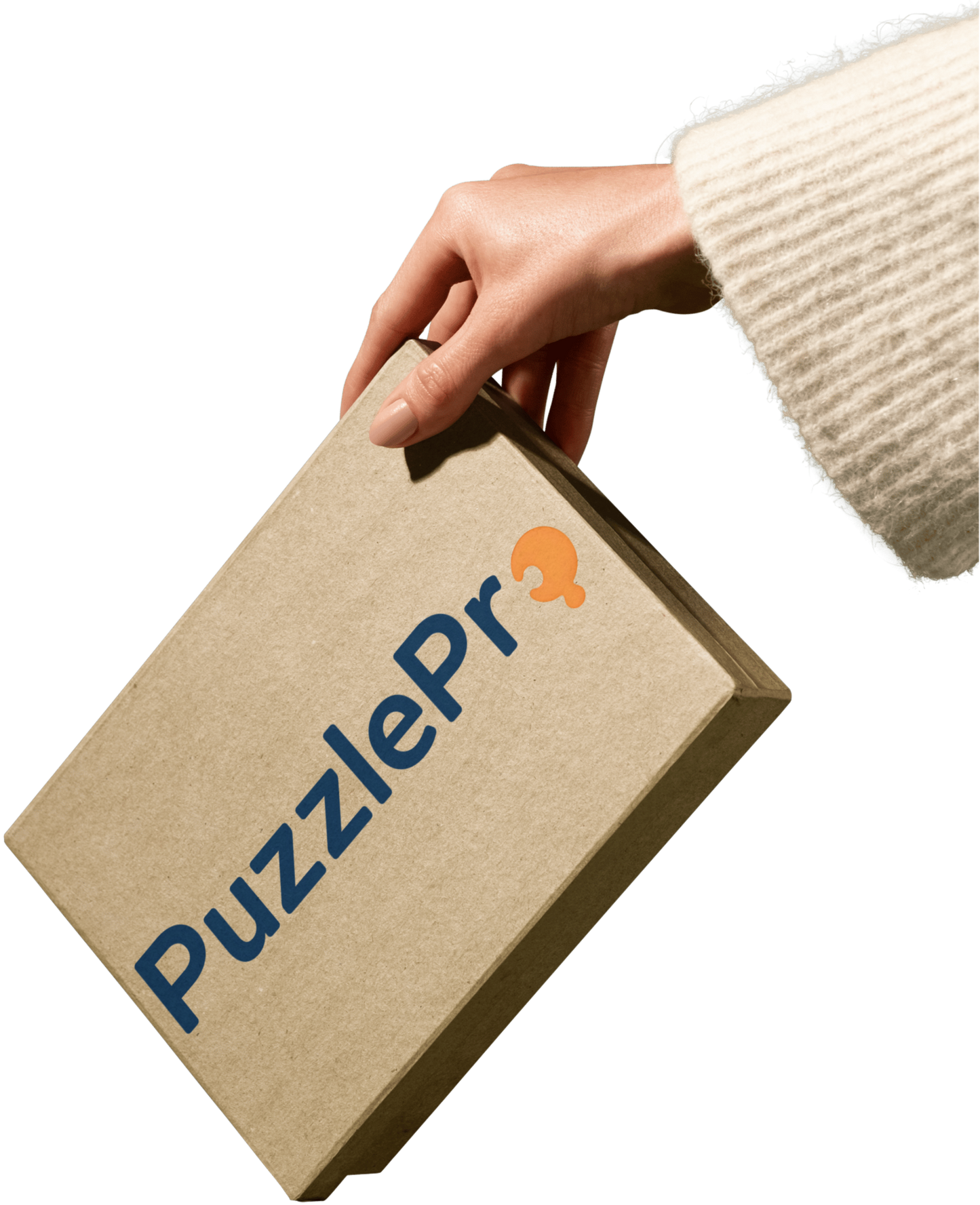 PuzzlePro-Veröffentlichung