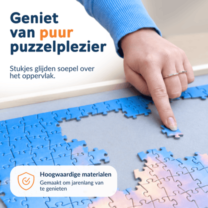 Puzzeltafel
